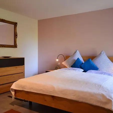 Appartement Gruendl Lechfelsen *