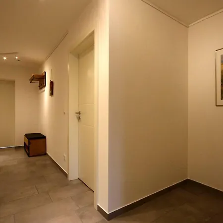 Gruendl Lechfelsen Appartement Prem