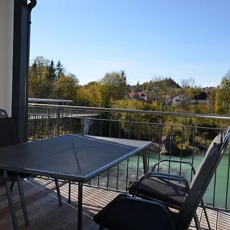 Gruendl Lechfelsen Prem