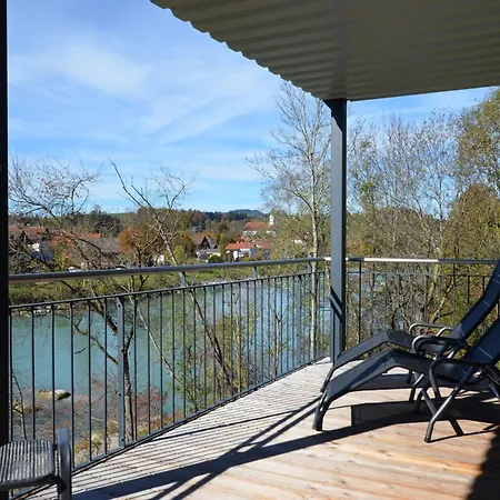 Gruendl Lechfelsen *